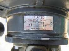 Hydraulic unit FLUTEC PTOK-250 / 1.1 / M / R ( PTOK-250/1.1/M/R ) Hydraulikaggregat PTOK-250 / 1.1 / M / R photo on Industry-Pilot